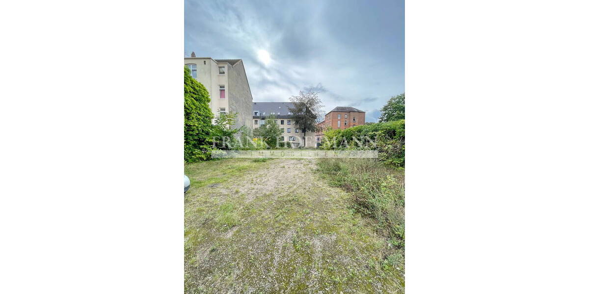Grundstück Neumünster Innenstadt - 235.000&euro; | Angebot:25776037