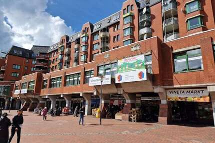 Wohnung zum Mieten in Kiel 590 € 63.11 m²
