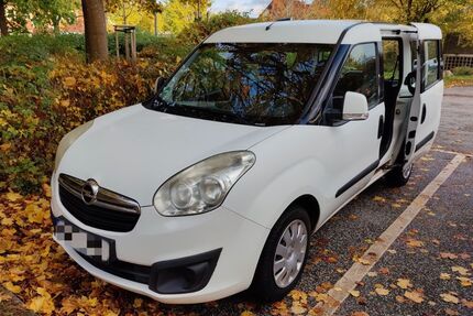 Opel Combo 126.000 km 8.700 &euro; Kronshagen 24119