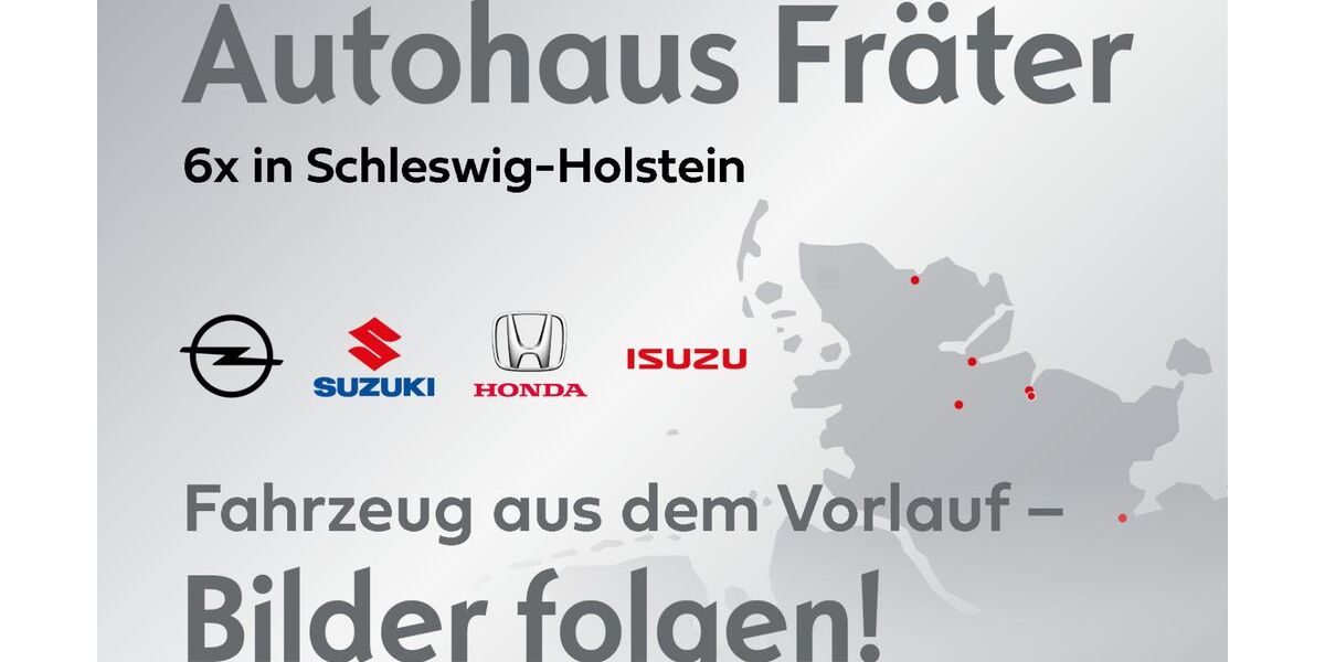 Opel Astra 3.900 km 22.980 &euro; Eckernförde 24340