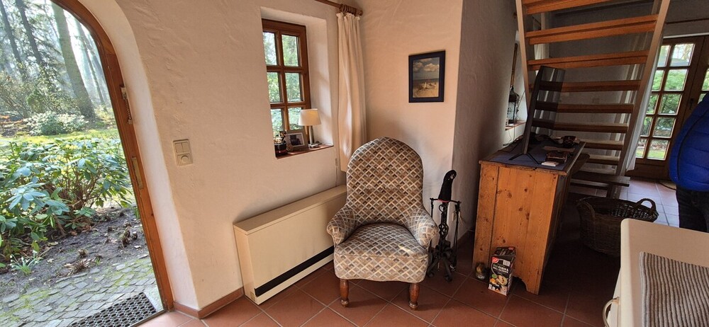Heidkate der Traum am Meer - Einfamilienhaus Wisch Heidkate | Angebot:27063778