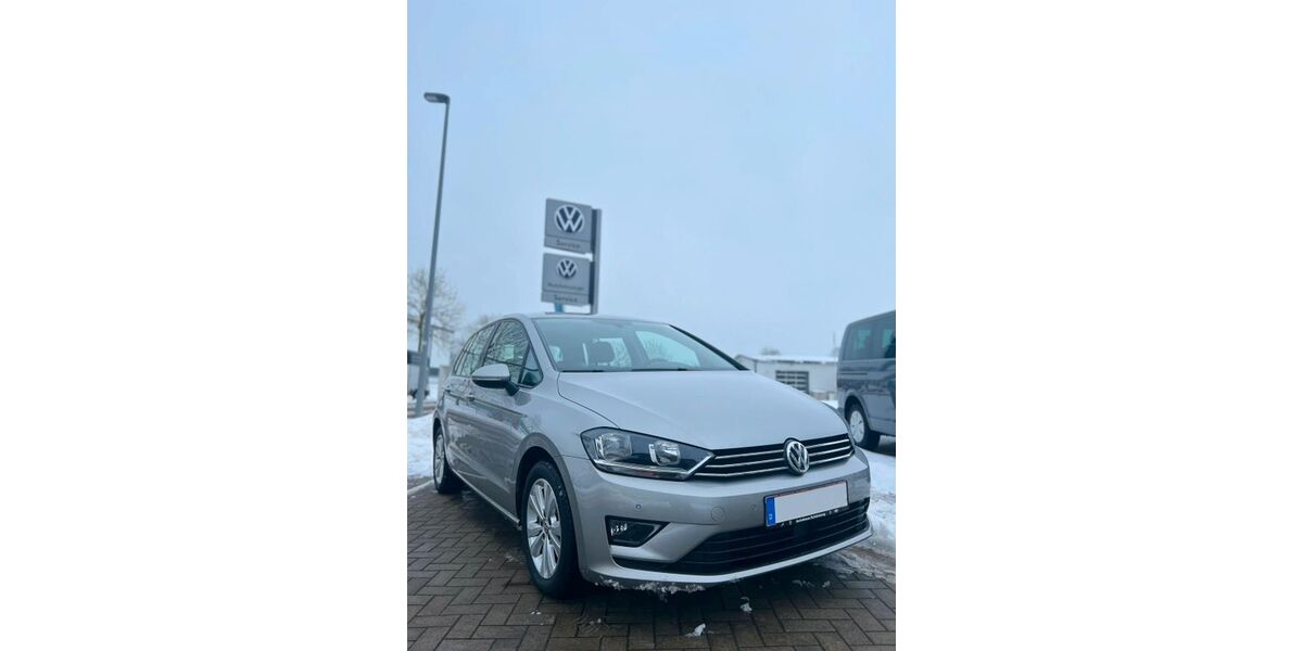 VW Golf 82.000 km 12.490 &euro; Schönberg 24217