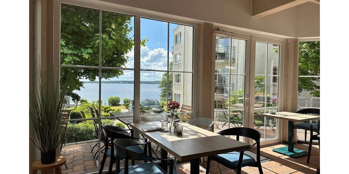 Terrassenwohnung Ascheberg - 2 Zimmer, 56 m&sup2;, 179.000&euro; | Angebot:25073385