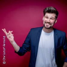 Max Beier - Love & Order Schönberg