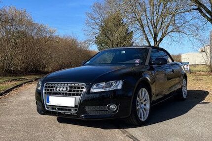 Audi A5 81.200 km 17.700 &euro; Osterrönfeld 24783