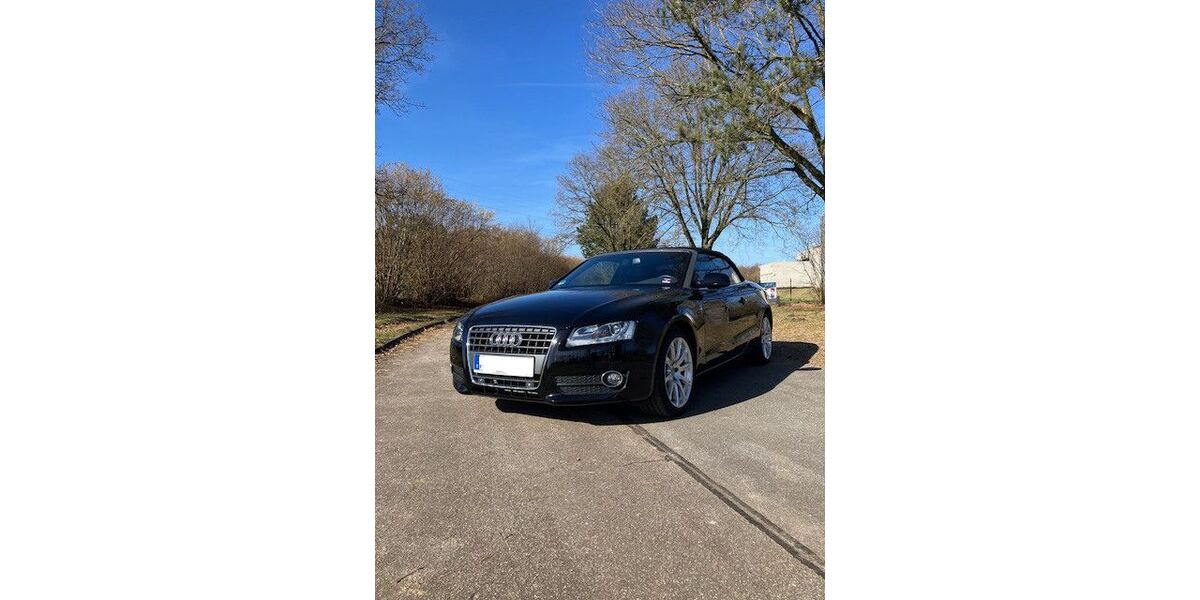 Audi A5 81.200 km 17.700 &euro; Osterrönfeld 24783