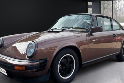 Porsche 911 Urmodell 155.911 km 64.911 &euro; Kiel 24116