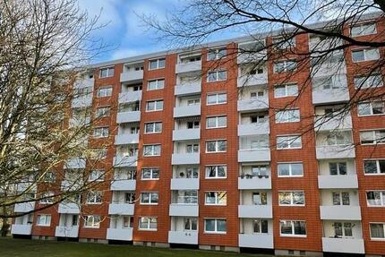 Wohnung Kiel Südfriedhof - 3.5 Zimmer, 68 m&sup2;, 145.000&euro; | Angebot:27096245