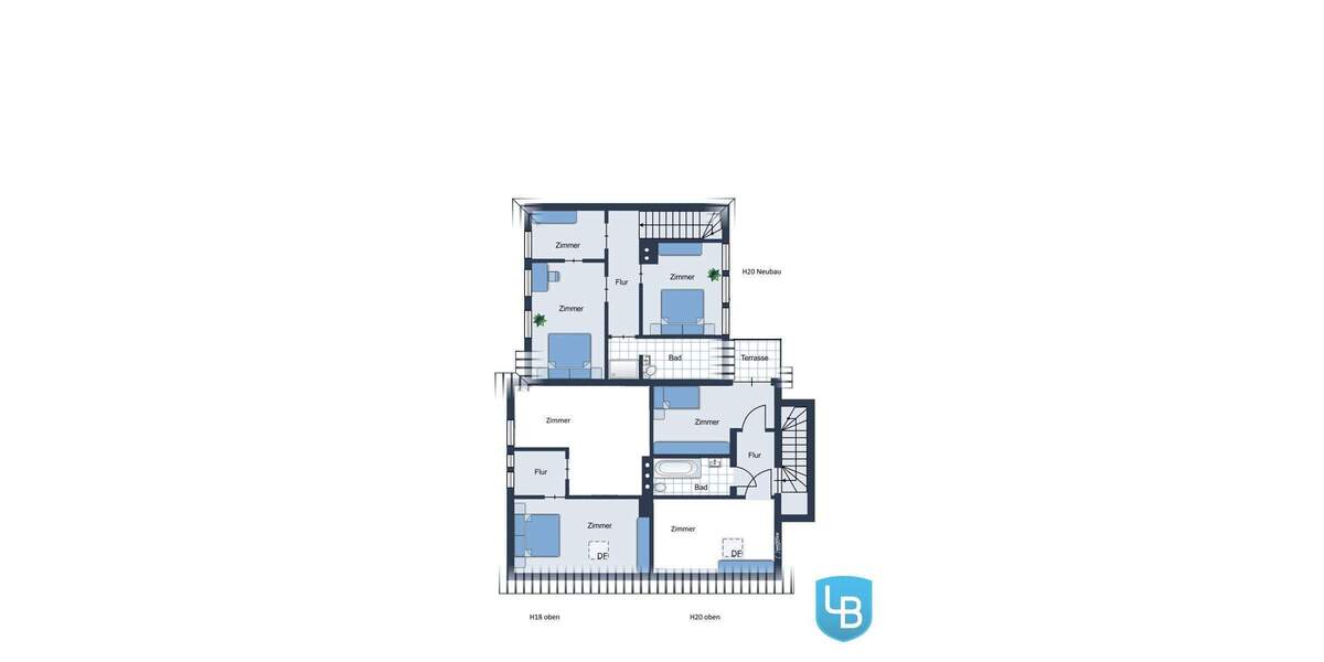 Mehrfamilienhaus, Wohnhaus Kiel Neumühlen-Dietrichsdorf - 1 Zimmer, 360 m&sup2;, 649.000&euro; | Angebot:25702168