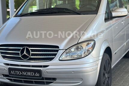 Mercedes-Benz Viano 240.000 km 13.990 &euro; Neumünster 24534