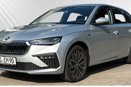 Skoda Scala 17.500 km 22.480 &euro; Kiel 24106