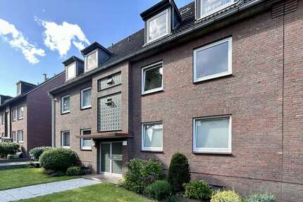 Wohnung Neumünster Brachenfeld - 2 Zimmer, 51 m&sup2;, 115.000&euro; | Angebot:23354813