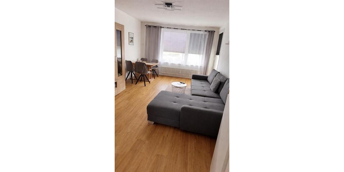 Etagenwohnung Kiel Friedrichsort - 3 Zimmer, 64 m&sup2;, 700&euro; | Angebot:26178912