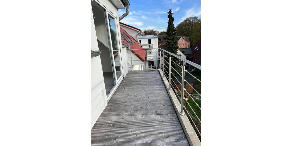 Dachgeschoßwohnung Kiel Meimersdorf - 2 Zimmer, 69 m&sup2;, 970&euro; | Angebot:26536021