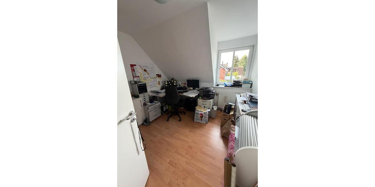 Doppelhaushälfte Borgstedt - 4 Zimmer, 126 m&sup2;, 380.000&euro; | Angebot:27082791