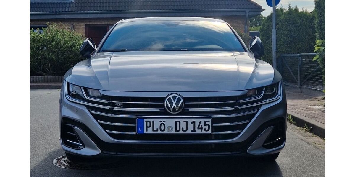 VW Arteon 102.000 km 26.950 &euro; Schönkirchen 24232