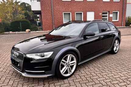 Audi A6 215.000 km 11.990 &euro; Kiel 24109