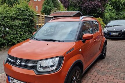Suzuki Ignis 11.500 km 14.499 &euro; Bordesholm 24582
