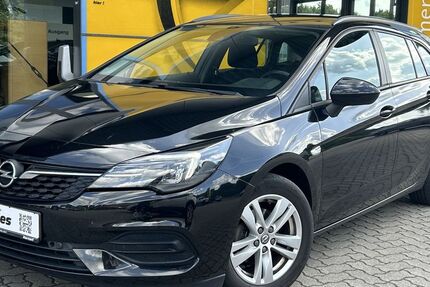 Opel Astra 129.917 km 12.990 &euro; Nortorf 24589