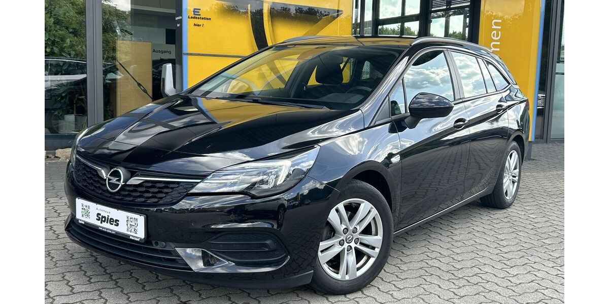 Opel Astra 129.917 km 12.990 &euro; Nortorf 24589