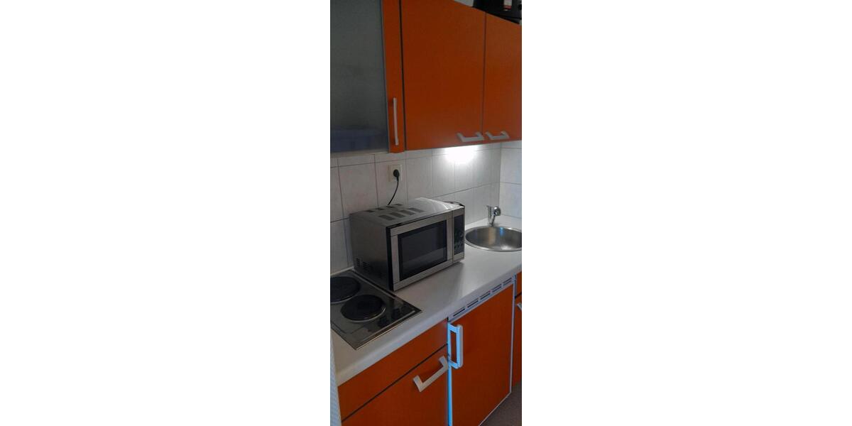 Etagenwohnung Schönberg (Holstein) - 1 Zimmer, 30 m&sup2;, 99.000&euro; | Angebot:26927788