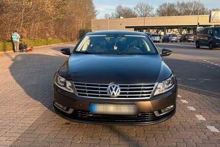 VW CC 153.000 km 8.499 &euro; Kiel 24116