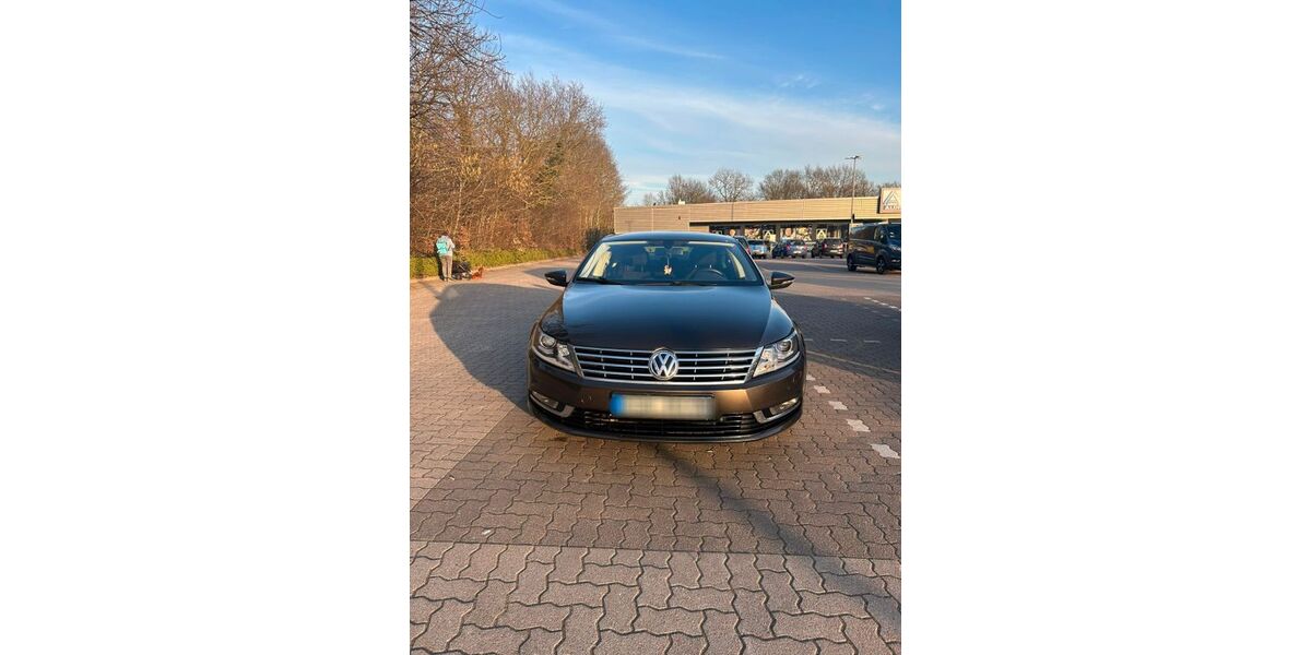 VW CC 153.000 km 8.499 &euro; Kiel 24116