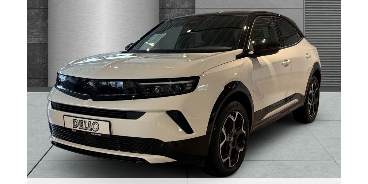 Opel Mokka 4.686 km 23.990 &euro; Neumünster 24536