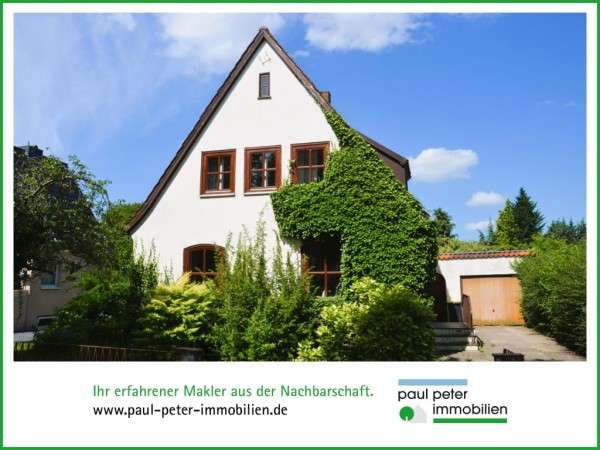 Einfamilienhaus Neumünster Brachenfeld/Ruthenberg - 3.5 Zimmer, 115 m&sup2;, 215.000&euro; | Angebot:27122976