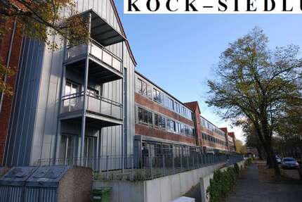 Wohnung zum Mieten in Neumünster 306,64 € 47.03 m² 2 zimmer