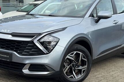 Kia Sportage 34.570 km 20.990 &euro; Neumünster 24536