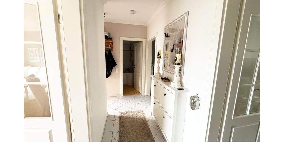 Schöne 3 Zimmer Wohnung im grünen Herzen von Kiel-Mettenhof 3 zimmer