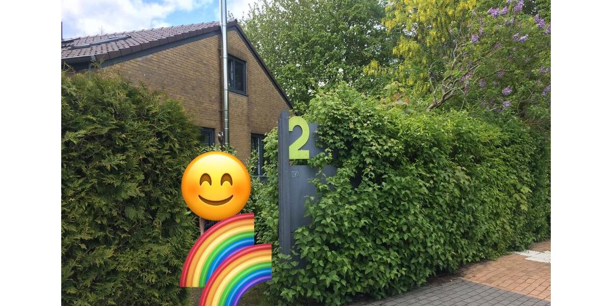 Großes Haus mit 4 Wohnungen im Grünen, stadtnah 12 zimmer