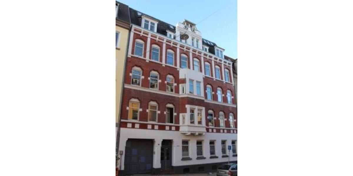 Etagenwohnung Kiel Gaarden-Ost - 2 Zimmer, 57 m&sup2;, 600&euro; | Angebot:25590041