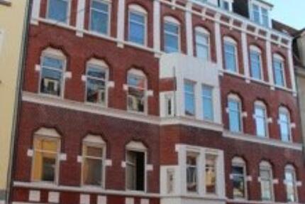 Wohnung Kiel Gaarden-Ost - 2 Zimmer, 57 m&sup2;, 600&euro; | Angebot:25590041