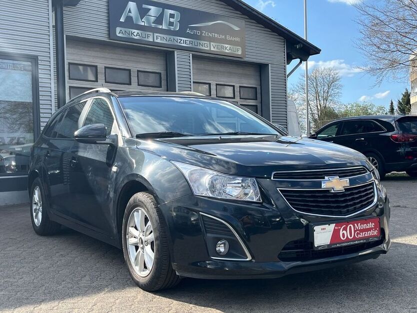 Cruze