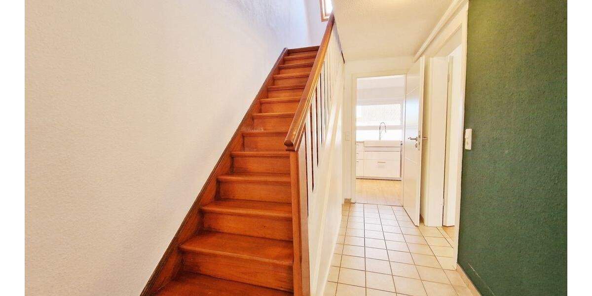 Doppelhaushälfte Neumünster Innenstadt - 4 Zimmer, 89 m&sup2;, 275.000&euro; | Angebot:23977451