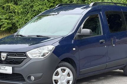 Dacia Dokker 66.400 km 9.990 &euro; Kiel 24147