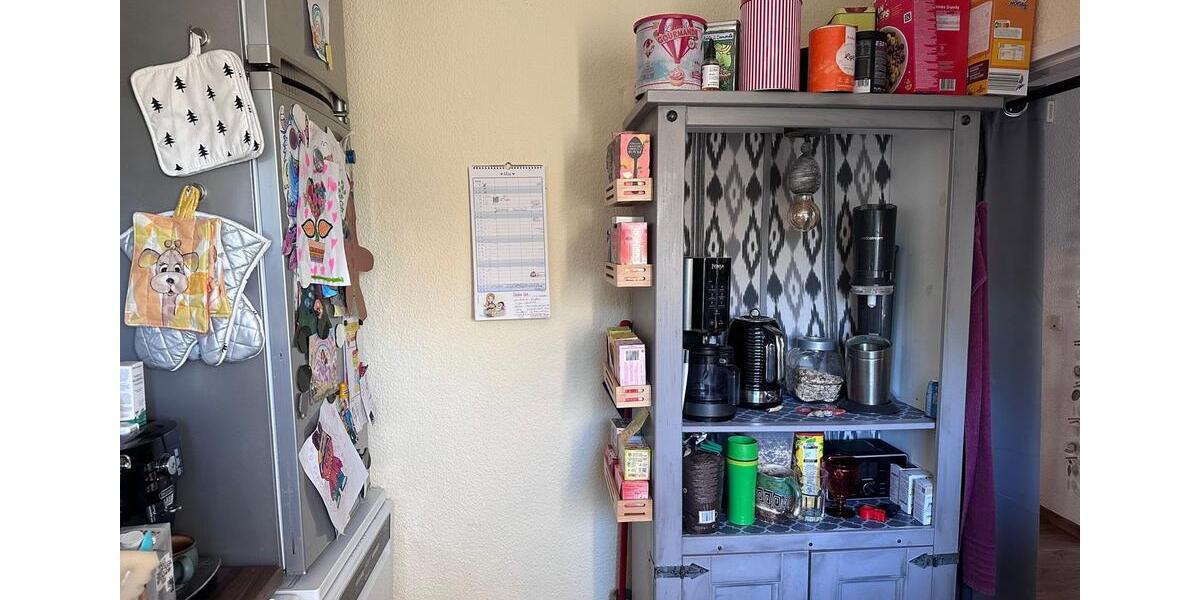 Etagenwohnung Kiel Russee - 4 Zimmer, 120 m&sup2;, 1.350&euro; | Angebot:26596833