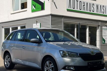 Skoda Fabia 77.850 km 11.900 &euro; Neumünster 24536