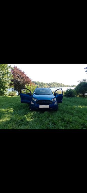 EcoSport
