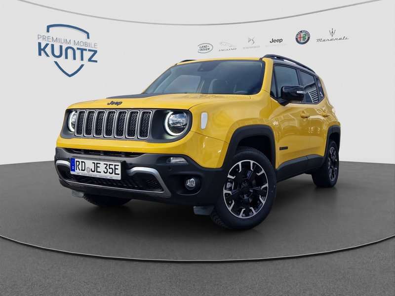 Renegade