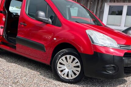 Citroen Berlingo 177.000 km 4.999 &euro; Flintbek 24220