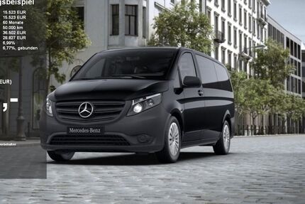 Mercedes-Benz Vito 40.761 km 44.350 &euro; Kiel 24109