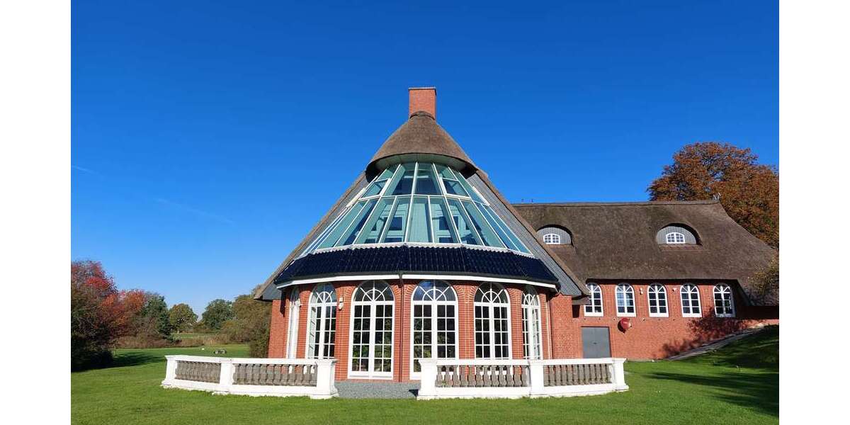 Einfamilienhaus Dersau - 5 Zimmer, 1.211 m&sup2;, 1.750.000&euro; | Angebot:25453985