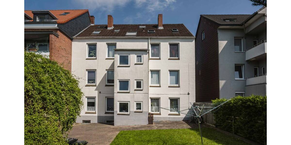 Mehrfamilienhaus, Wohnhaus Kiel / Wellingdorf Wellingdorf - 625.000&euro; | Angebot:24051778