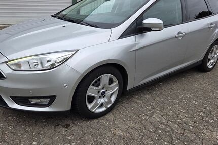 Ford Focus 204.890 km 5.990 &euro; Schönkirchen 24232