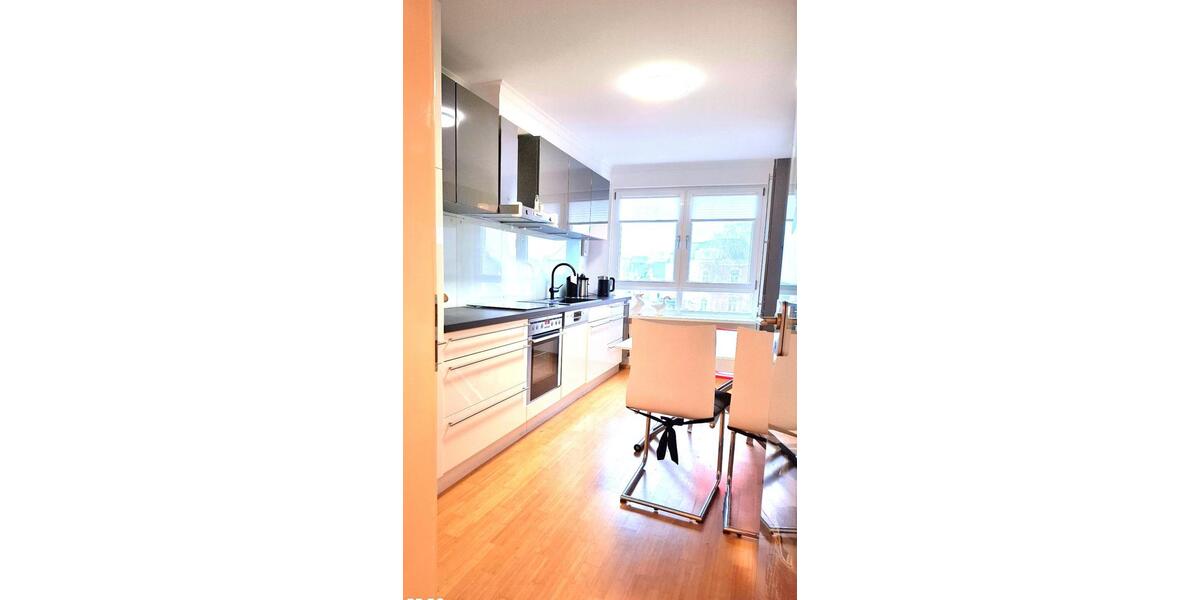 Etagenwohnung Laboe - 3 Zimmer, 91 m&sup2;, 530.000&euro; | Angebot:24849940