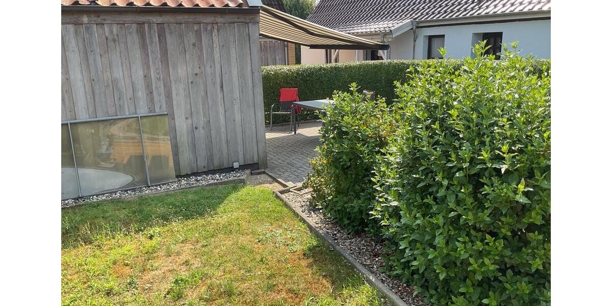Doppelhaushälfte Plön - 4 Zimmer, 95 m&sup2;, 249.900&euro; | Angebot:27239581