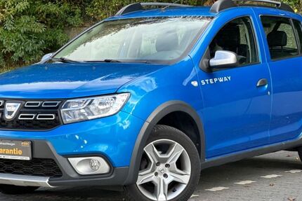 Dacia Sandero 65.400 km 8.490 € Kiel 24147